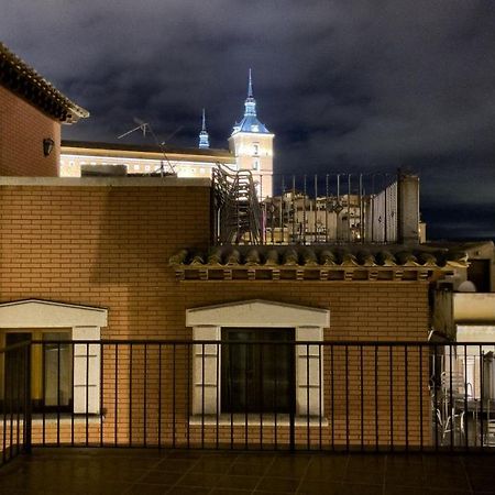 La Quinta Calle - Apartamentos Aloha Toledo Exterior photo